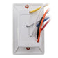 Hubbell UL924EPC1-UNV