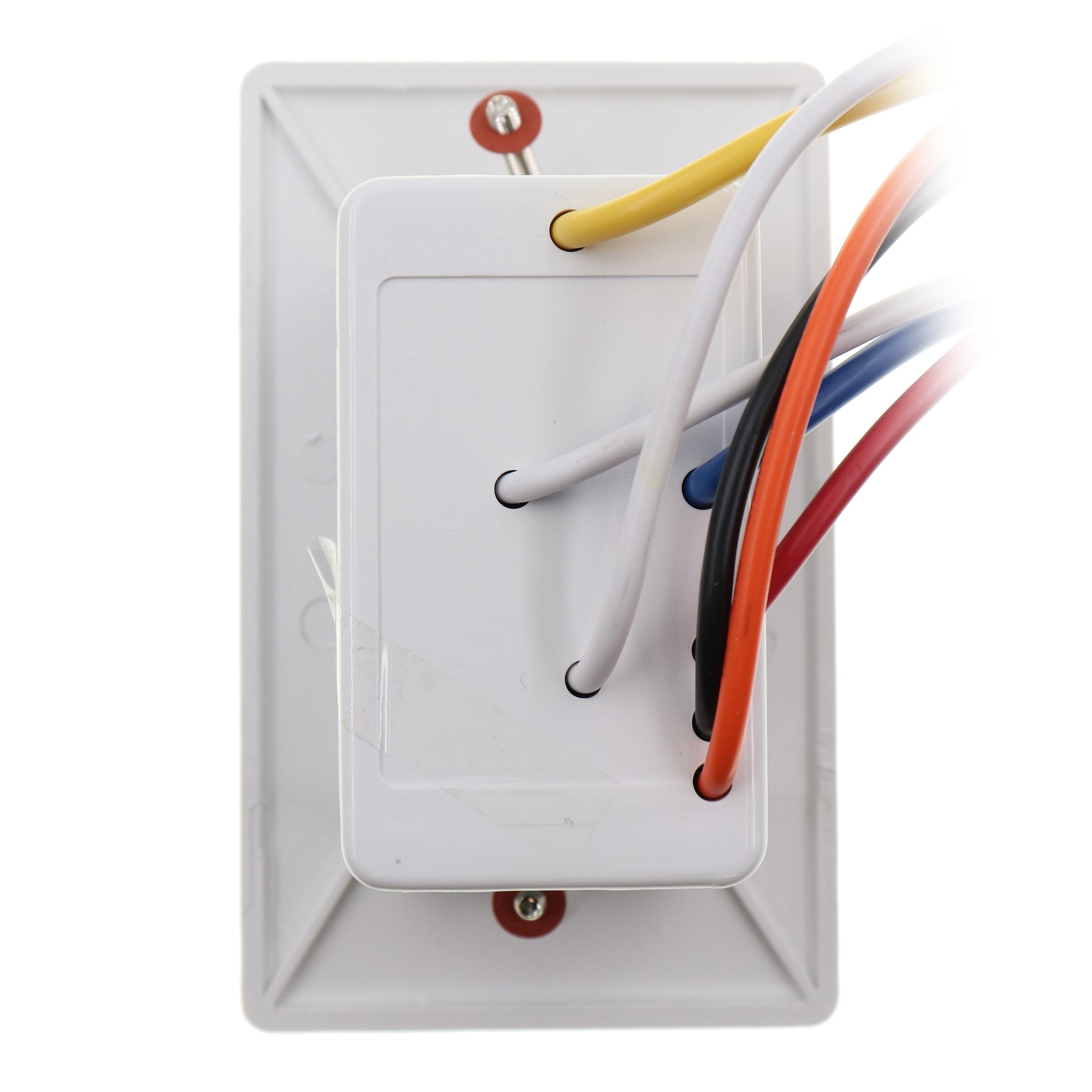 Hubbell UL924EPC1-UNV
