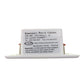 Hubbell UL924EPC1-UNV