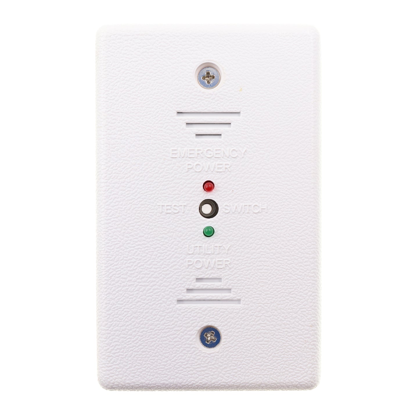Hubbell UL924EPC1D-UNV Emergency Lighting Control Module, Dimming, 20A ...