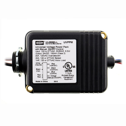 Hubbell, Inc. UVPPM