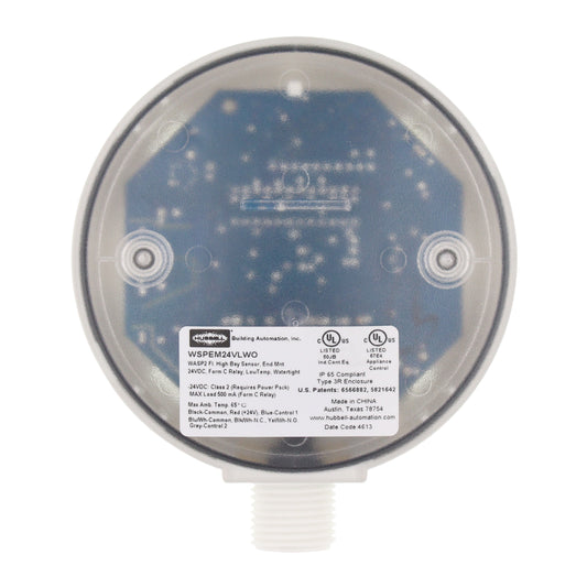 Hubbell WSPEM24VLWO