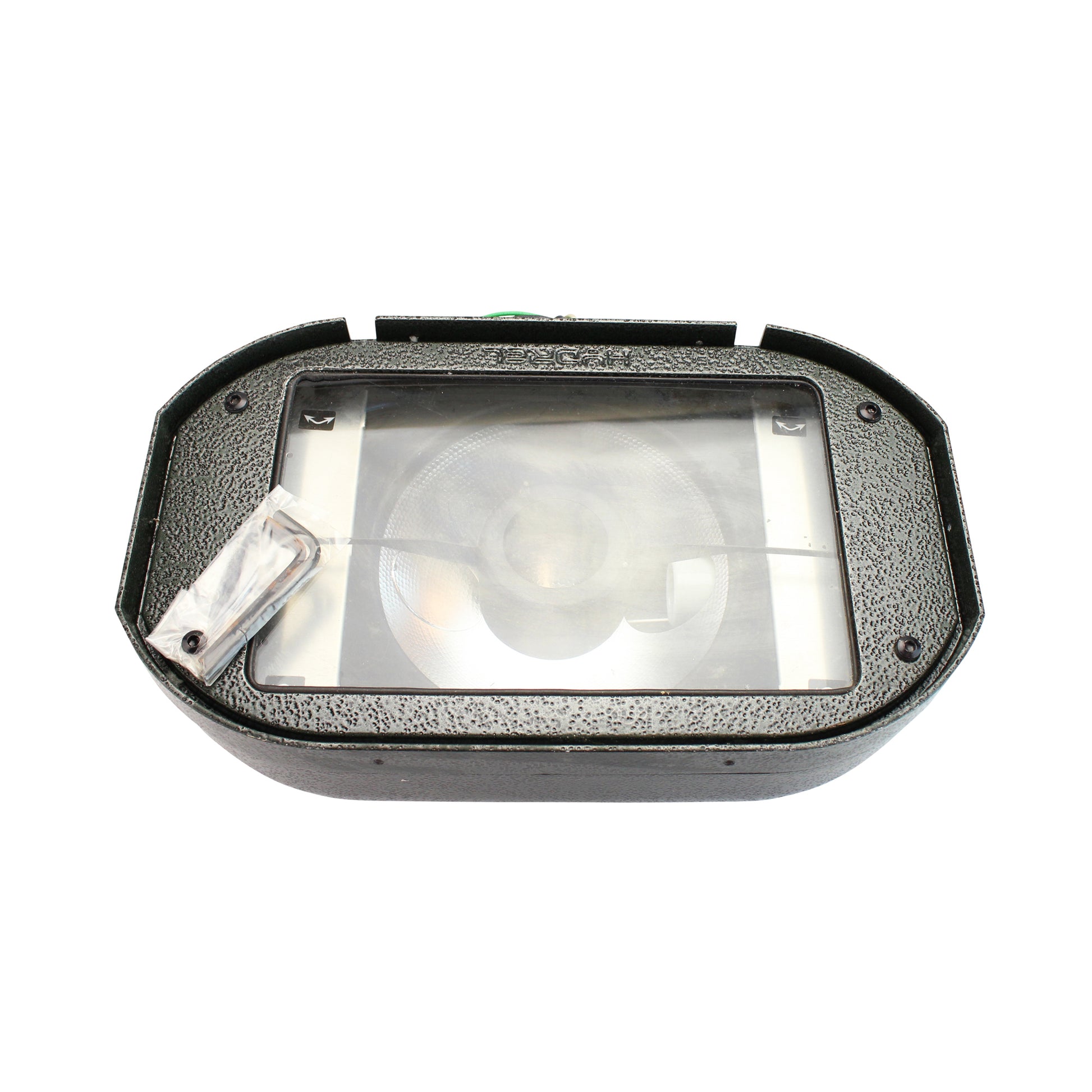 Hydrel Lighting 7100-150M-277-SP-KM-ISS-TVG