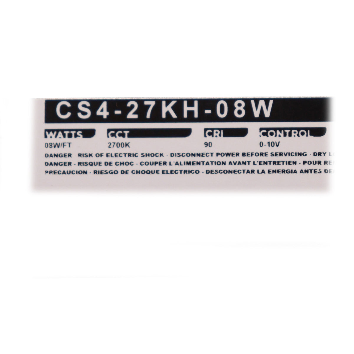 i2Systems CS4-27KH-08W
