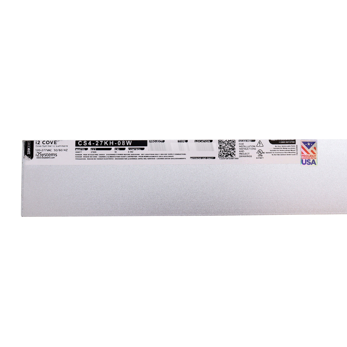 i2Systems CS4-27KH-08W