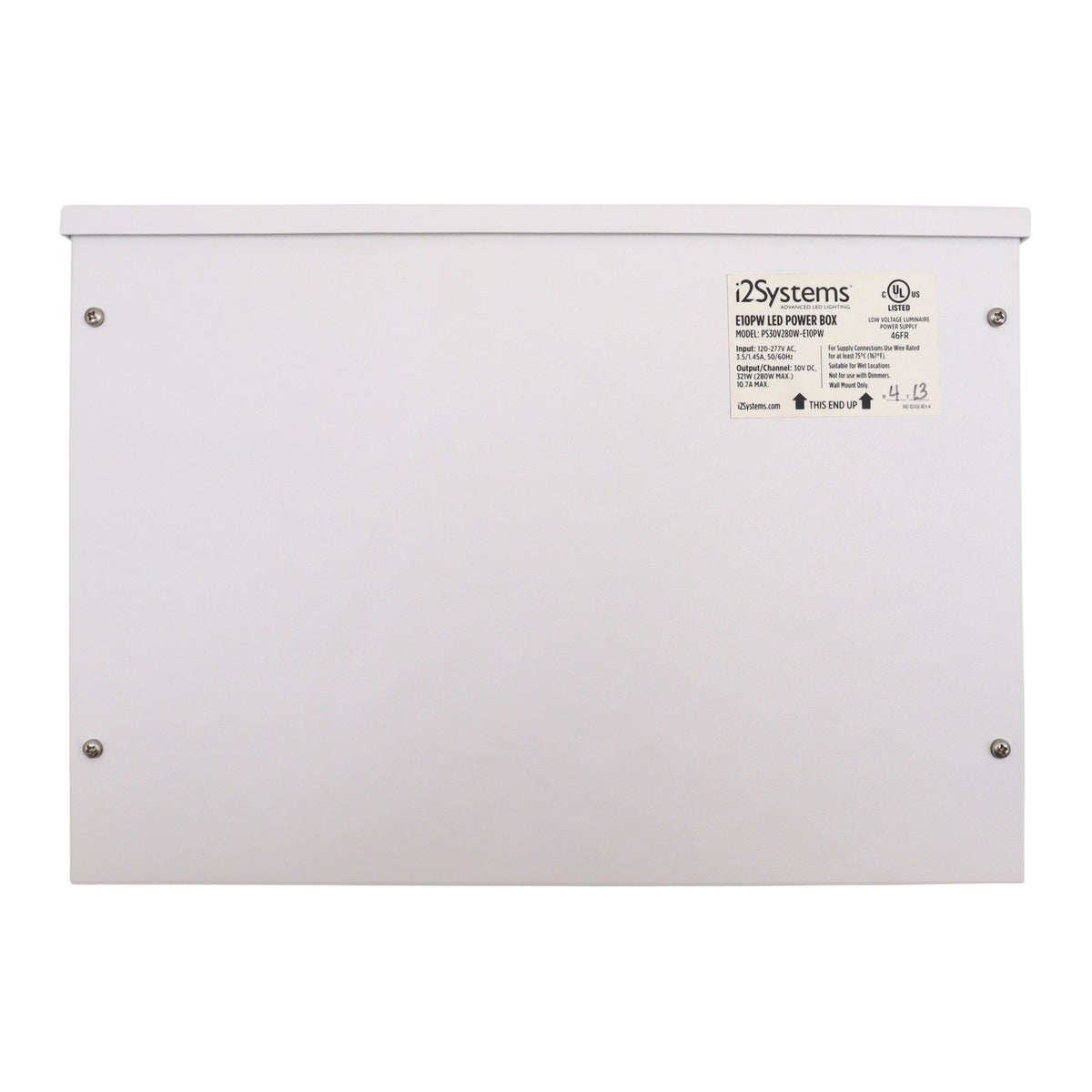 i2Systems PS30V280W-E10PW