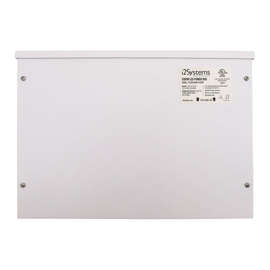 i2Systems PS30V280W-E10PW