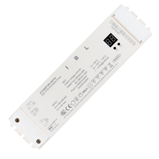 IBL Lighting 4723099100.24CV4