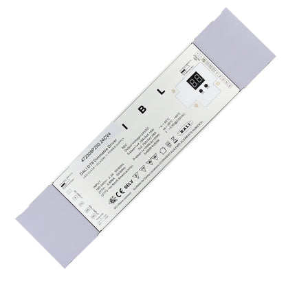 IBL Lighting 4723099200.24CV4