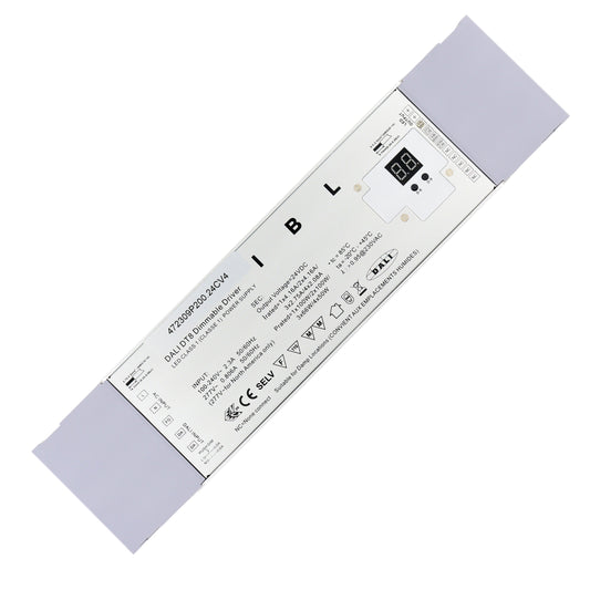 IBL Lighting 4723099200.24CV4