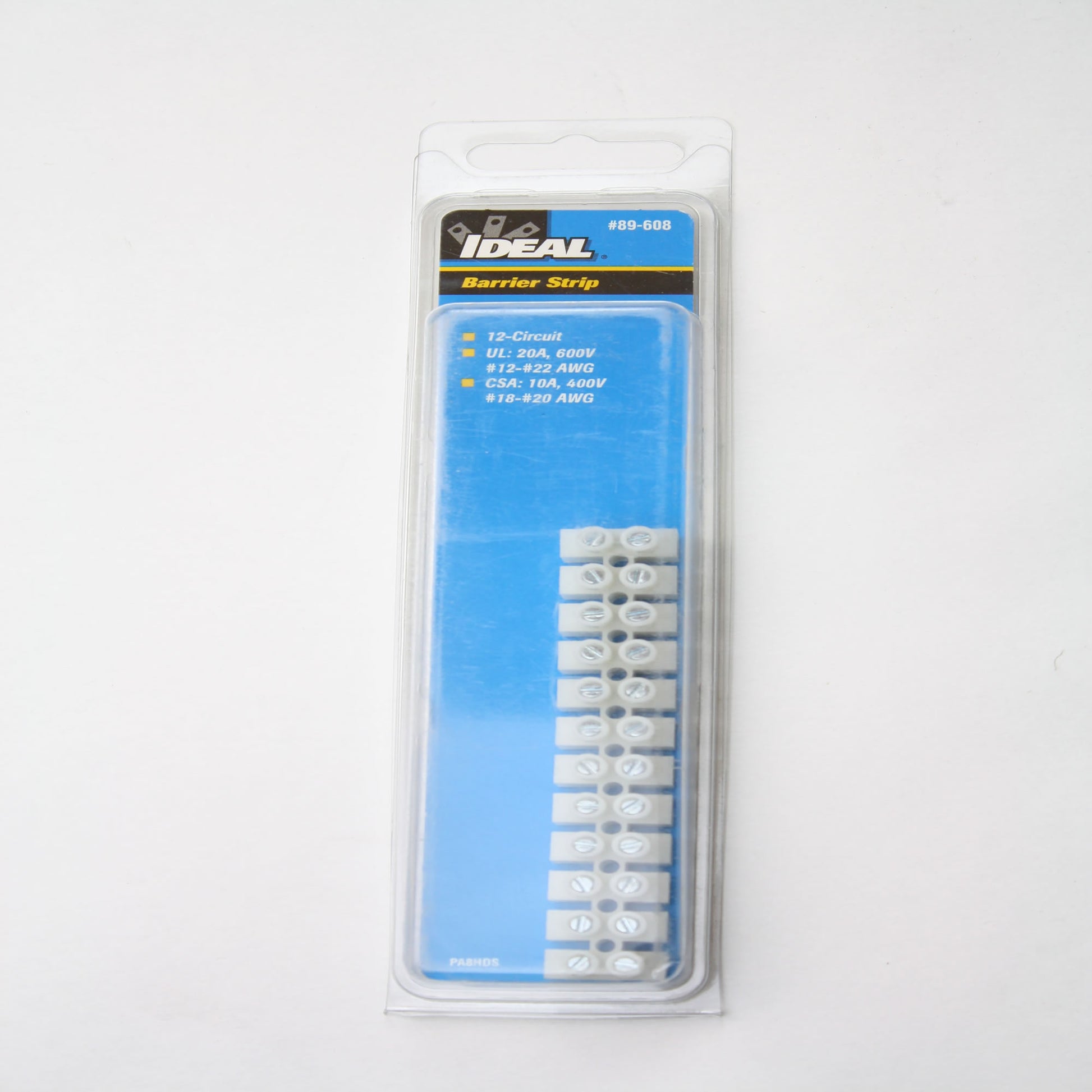 Ideal Industries 89-608