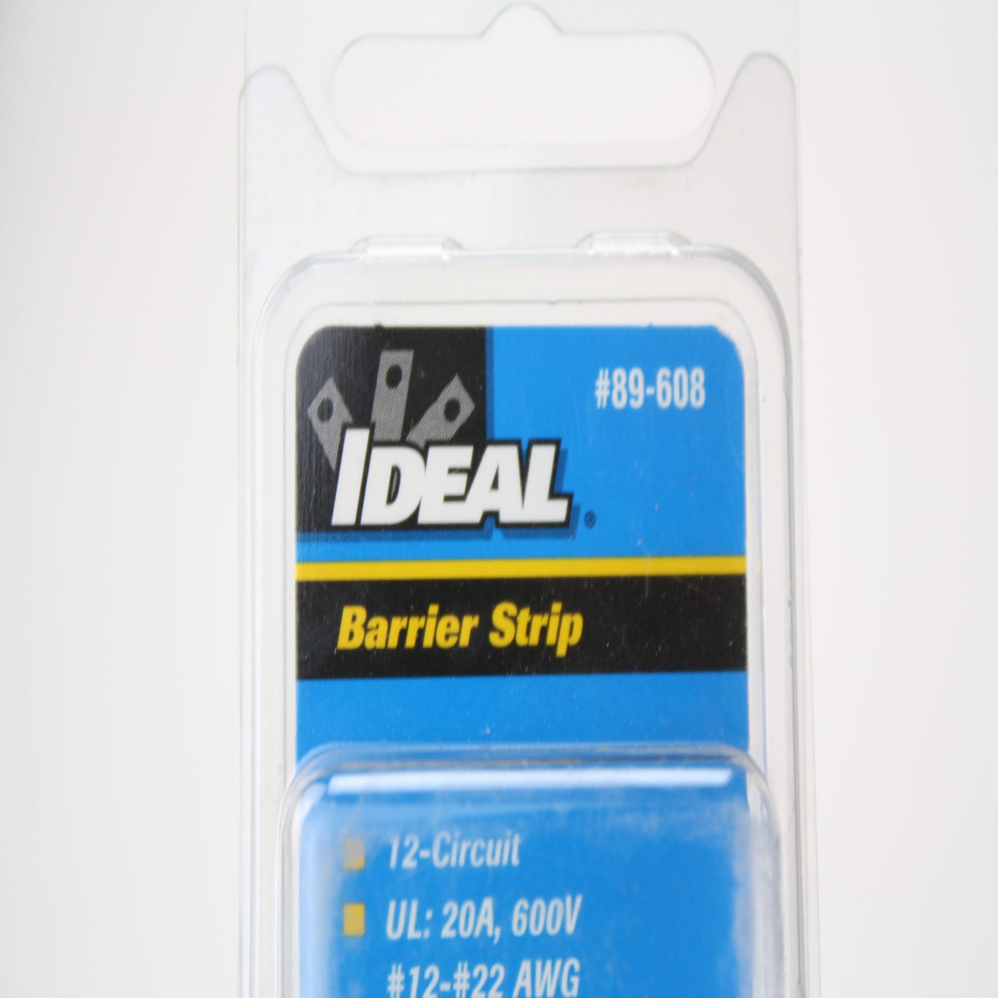 Ideal Industries 89-608