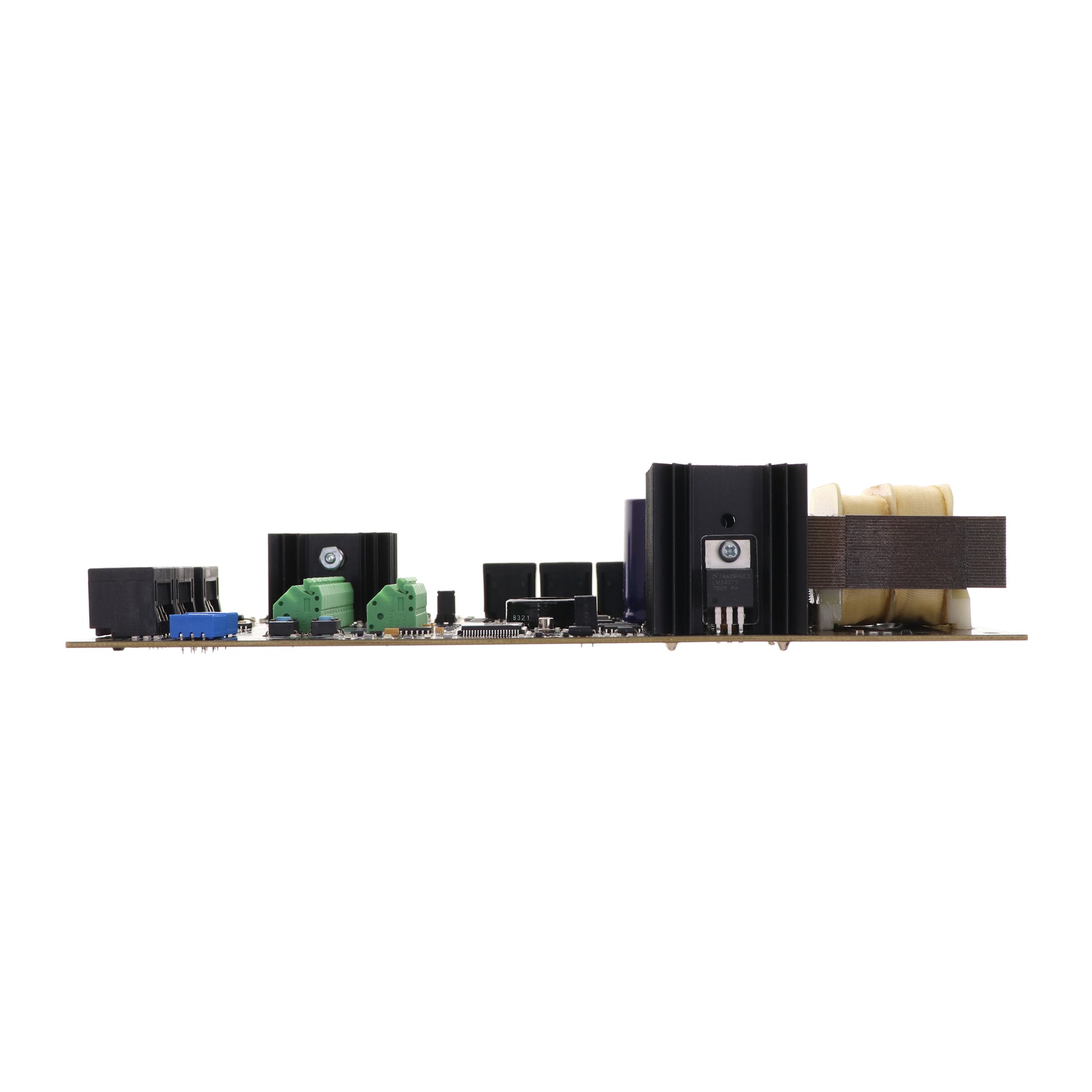 Intelligent Light Controls LLEVO-TC-PCB