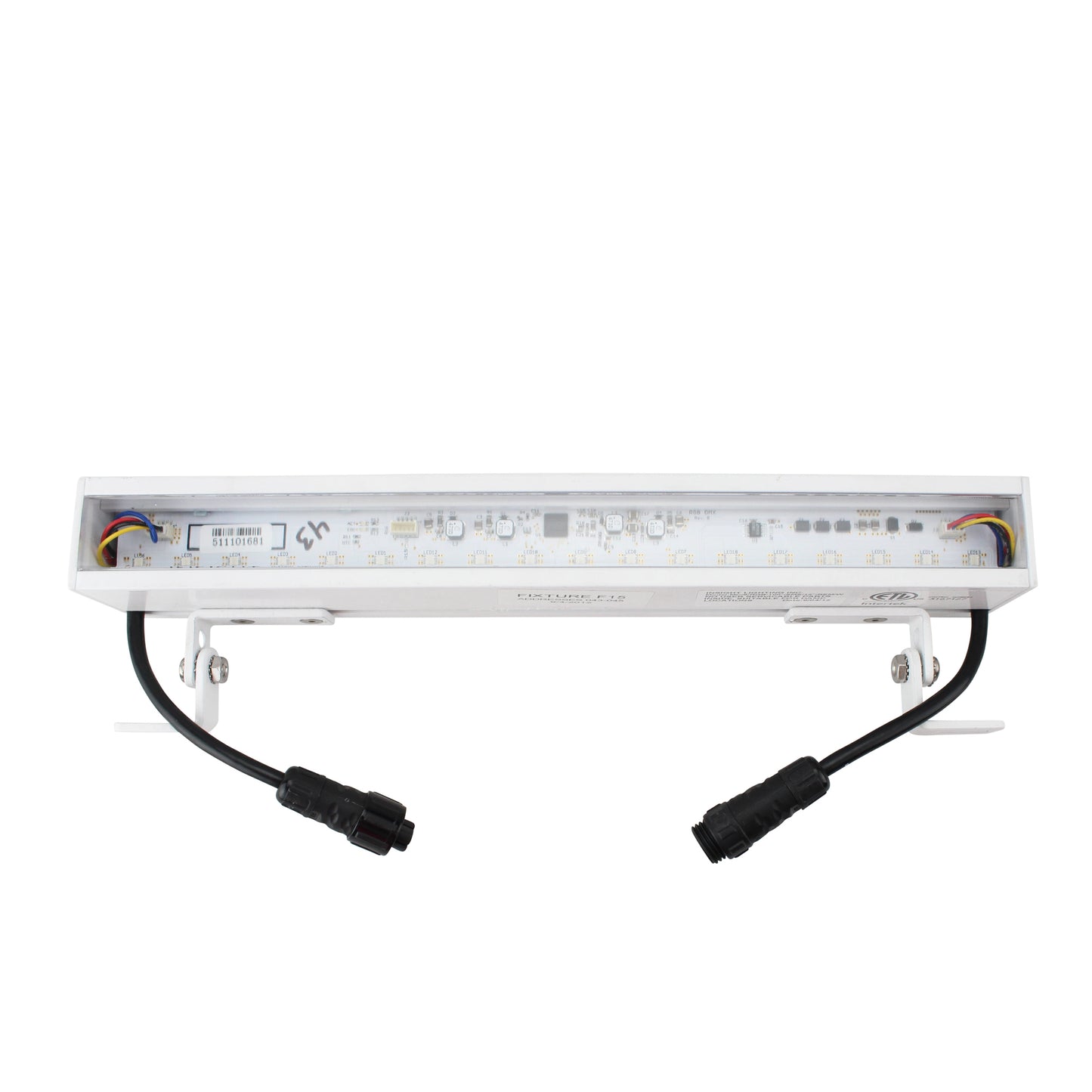 Insight Lighting MC/RGB/100/SMS/12"/REM/W