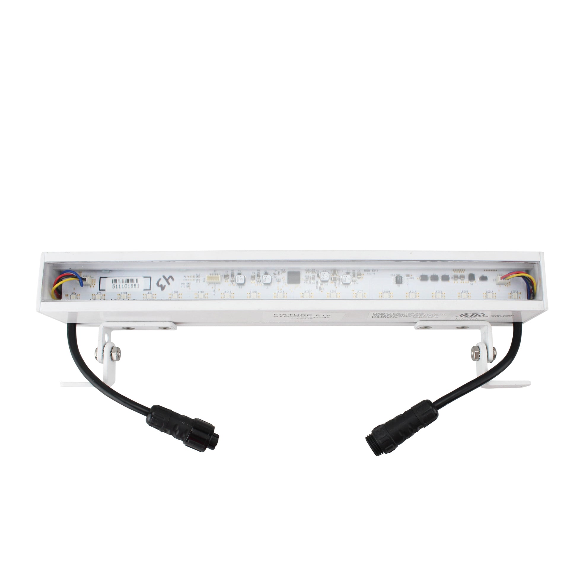 Insight Lighting MC/RGB/100/SMS/12"/REM/W