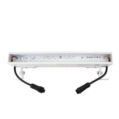 Insight Lighting MC/RGB/100/SMS/12"/REM/W