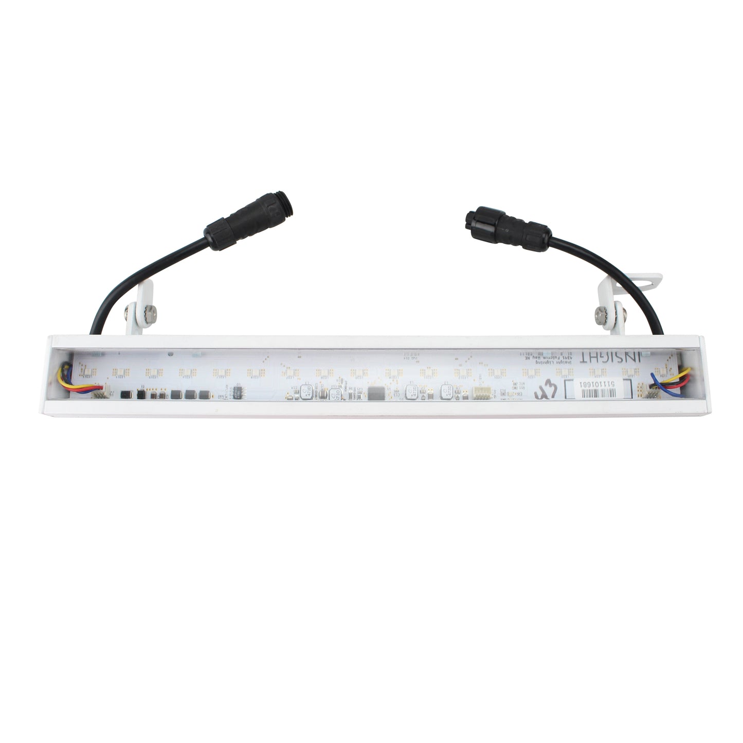 Insight Lighting MC/RGB/100/SMS/12"/REM/W