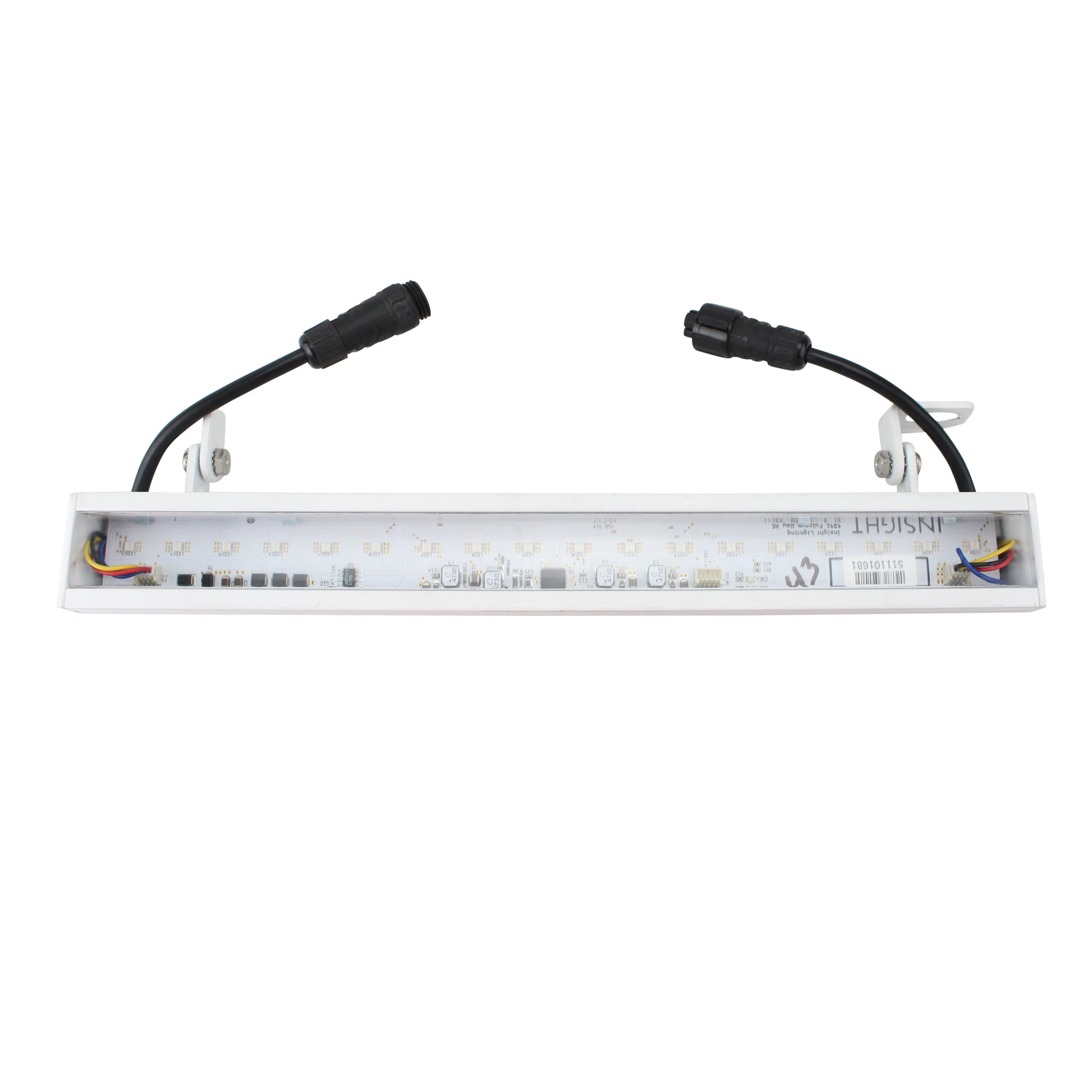 Insight Lighting MC/RGB/100/SMS/12"/REM/W