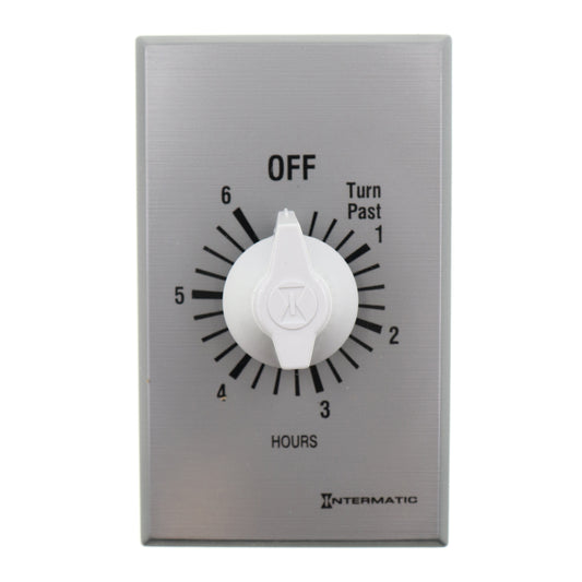 Intermatic FF6H