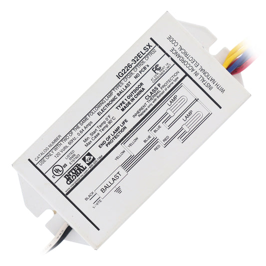 Inter-Global IG226-32ELSX