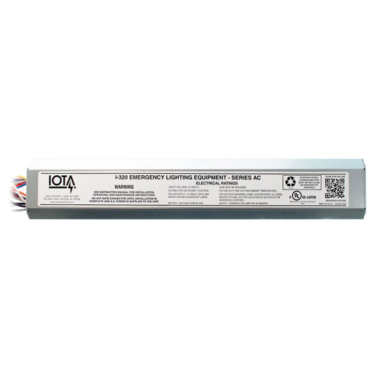 Iota Engineering Co. I-320-SERIES-AC