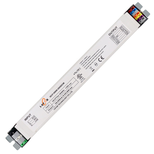 I-Star ISCP-096W-200SDCM