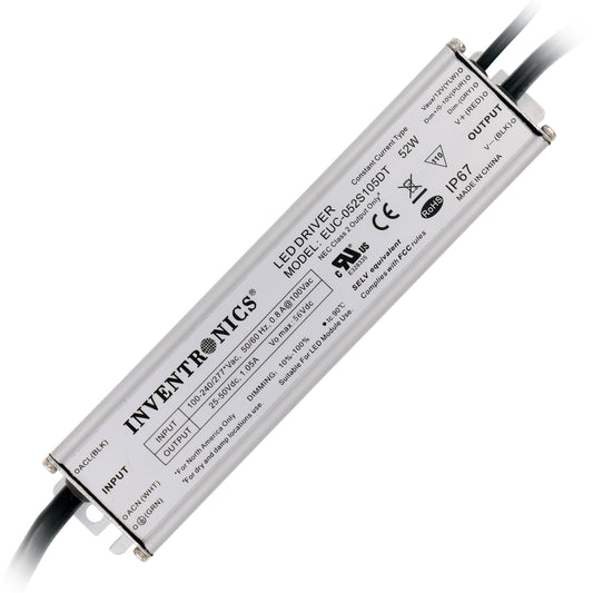 Inventronics EUC-052S105DT