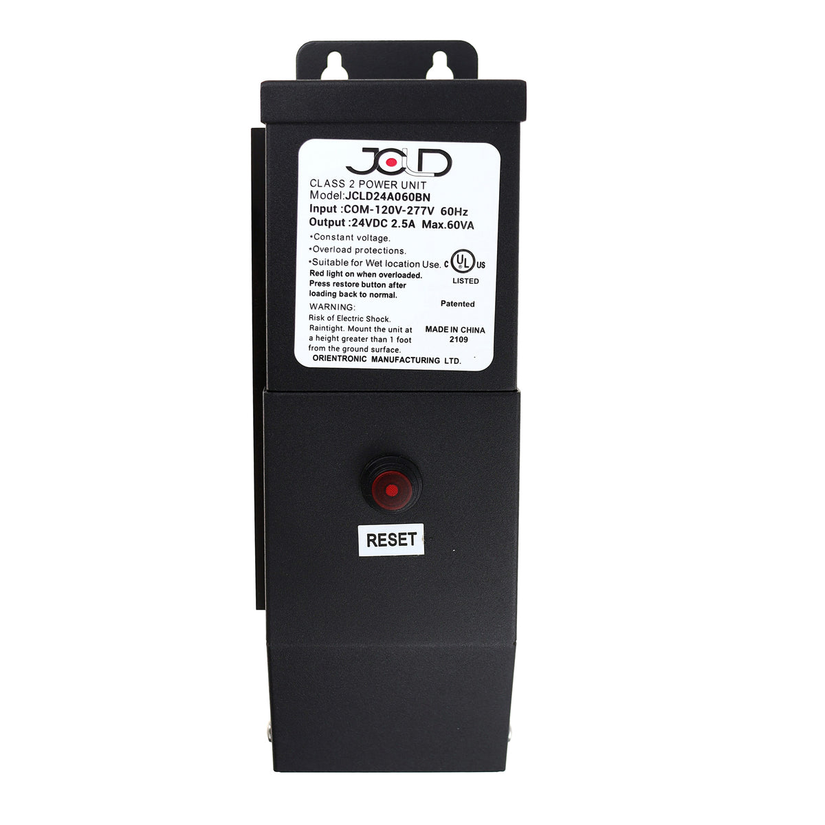 Jcld Lighting JCLD24A060BN