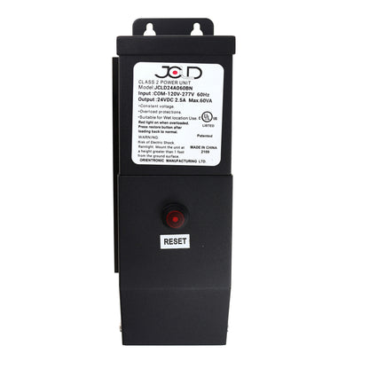 Jcld Lighting JCLD24A060BN