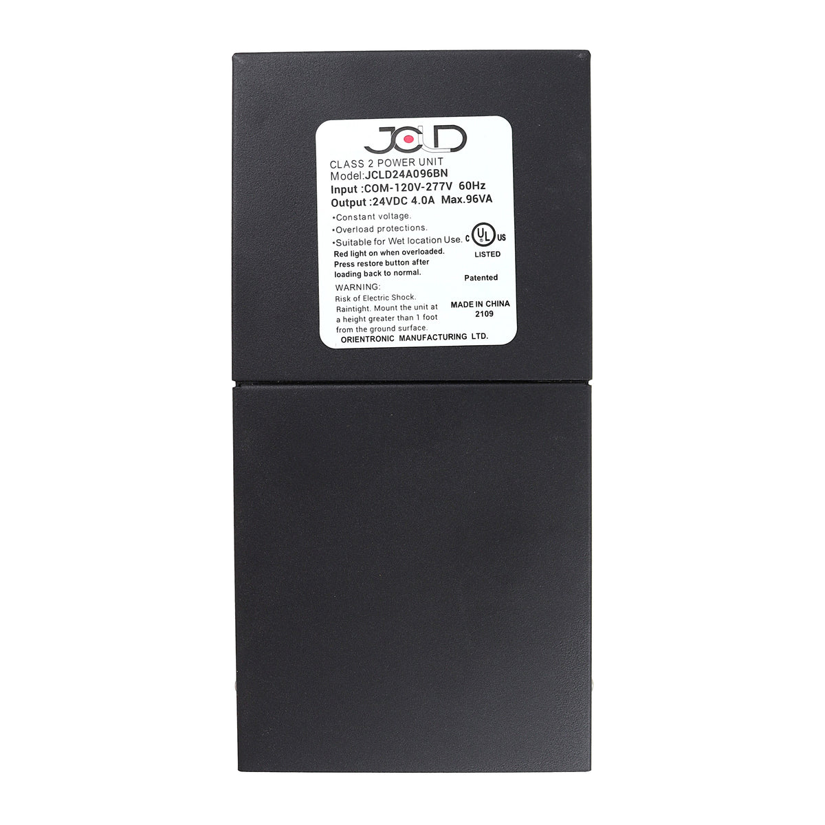 Jcld Lighting JCLD24A096BN