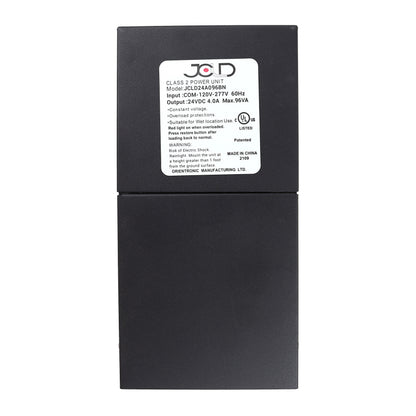 Jcld Lighting JCLD24A096BN