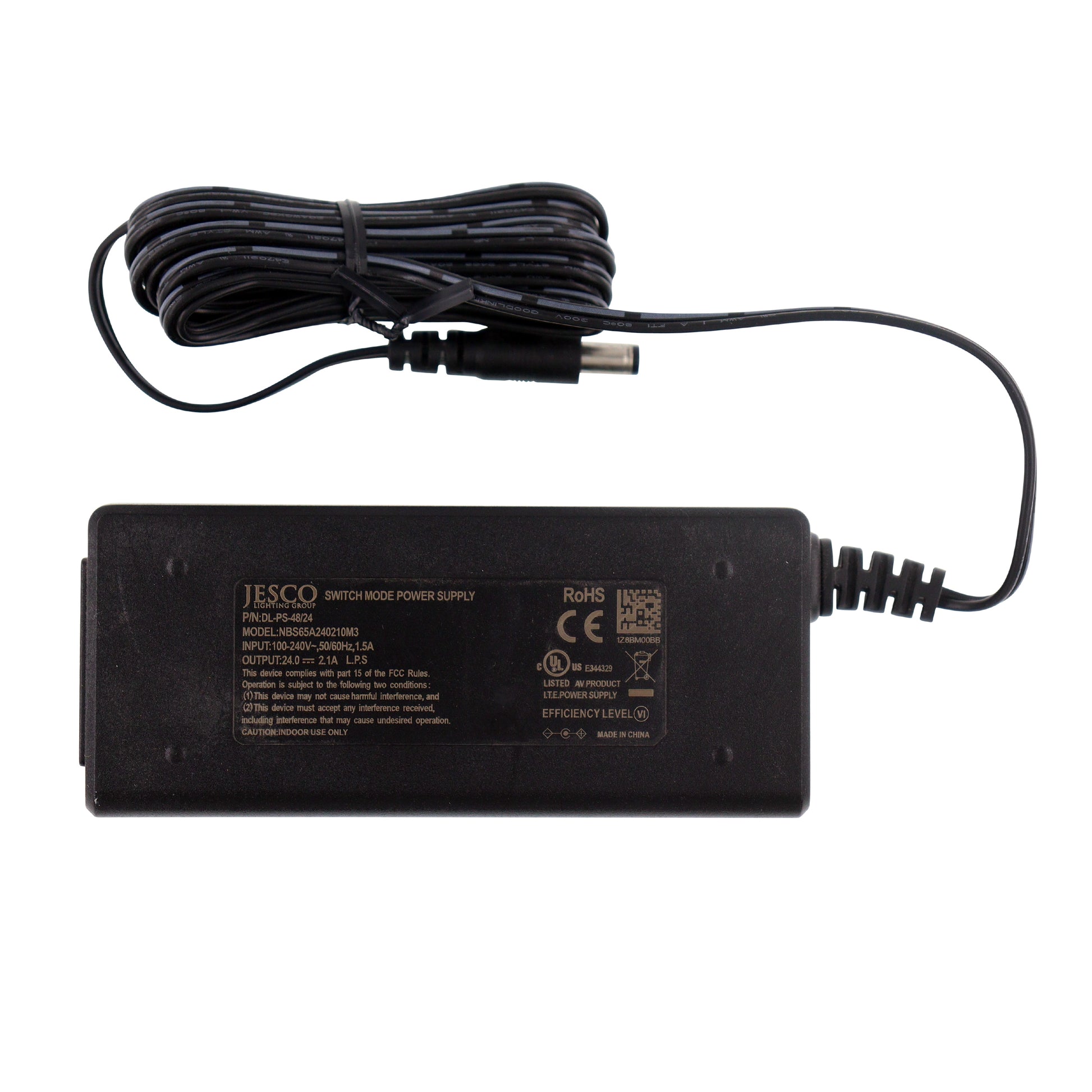 Jesco Lighting DL-PS-48/4