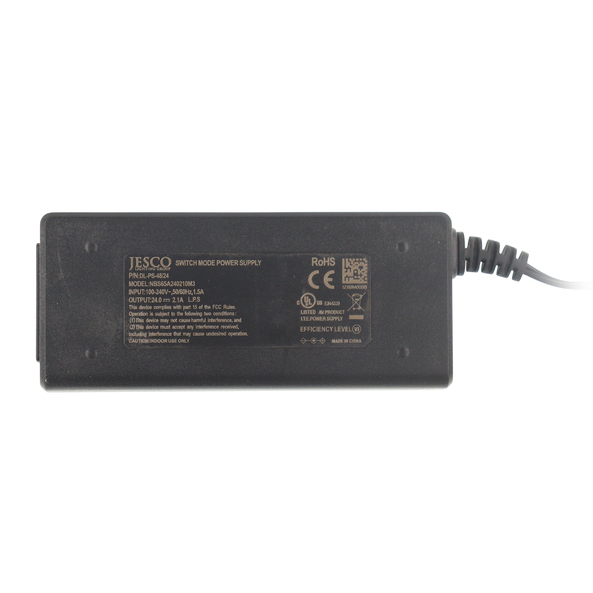 Jesco Lighting DL-PS-48/4