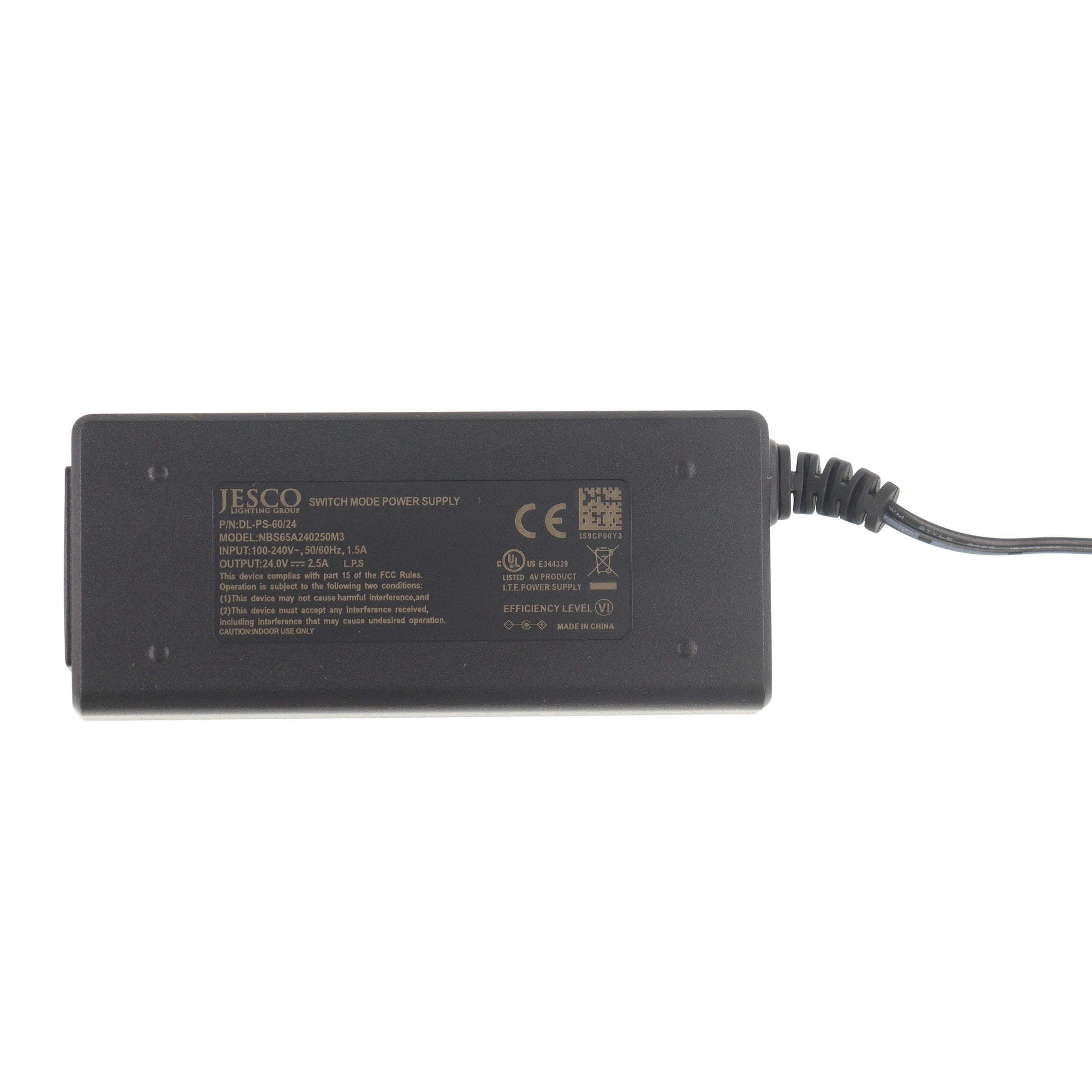 Jesco Lighting DL-PS-60/24