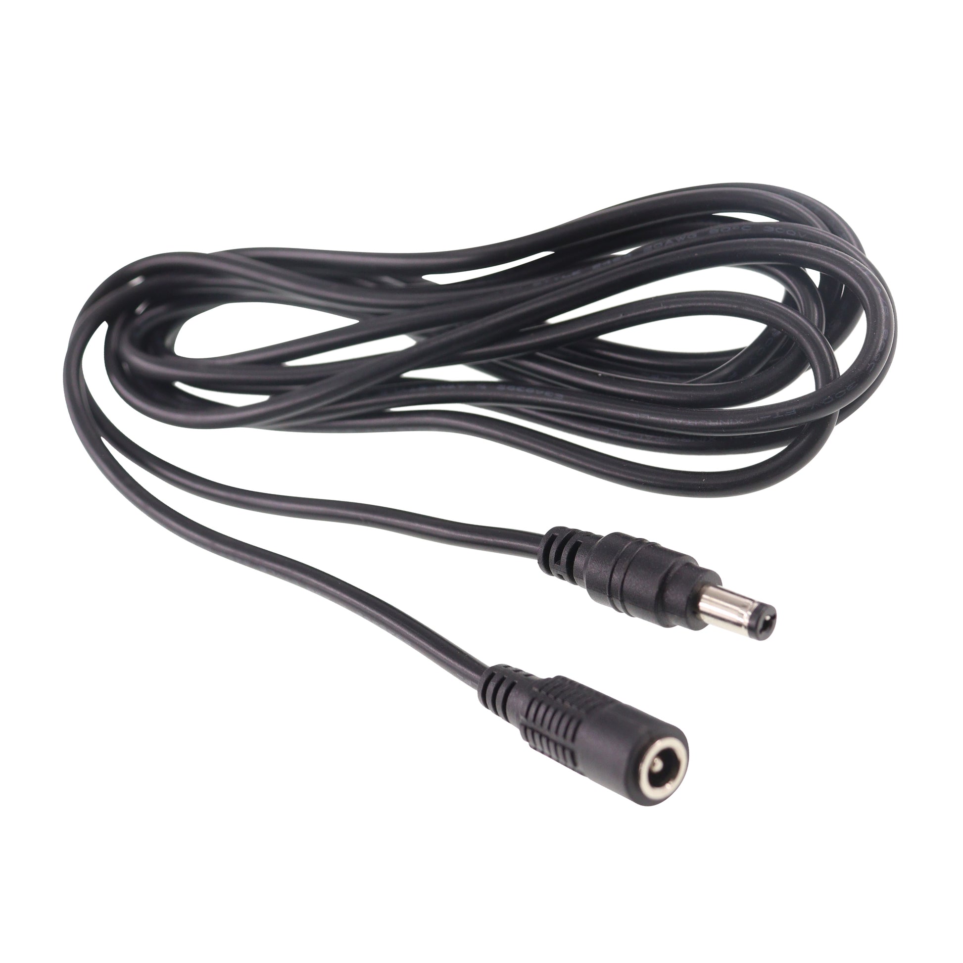 Jesco Lighting DL-PS-EXT96-BK
