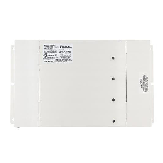 Justin Inc. 601X4-12SSD