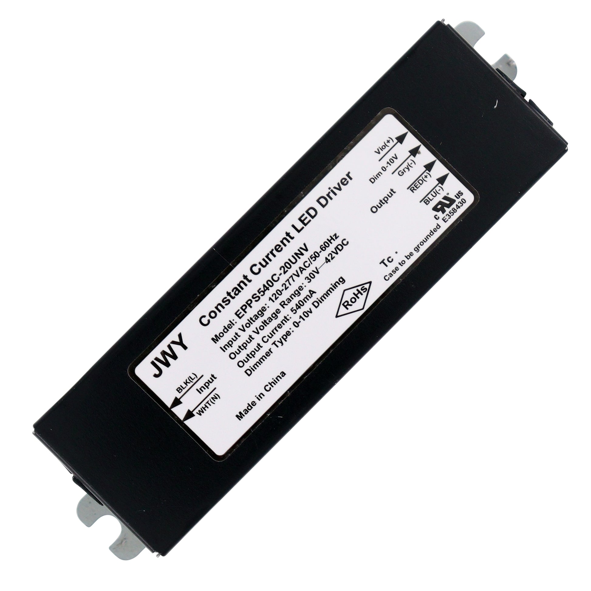 JWY EPPS540C-20UNV