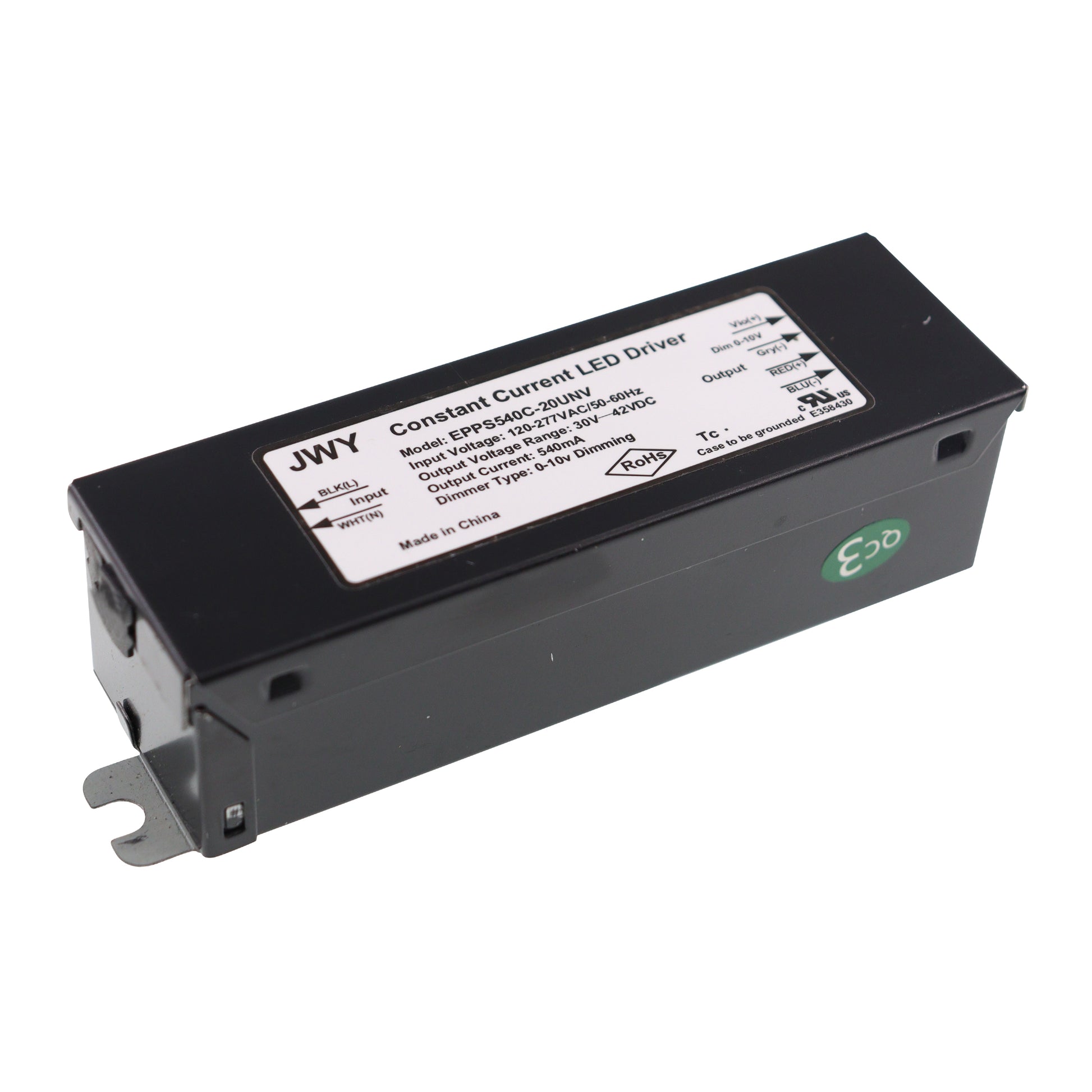 JWY EPPS540C-20UNV