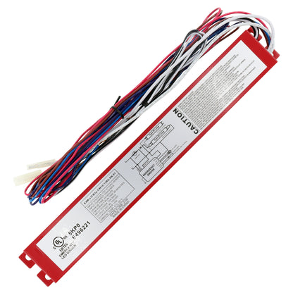 Jiaxing Super Lighting Electric Appliance Co., LTD EXM-z1FM1y-CW10-12R6-SN-01