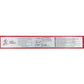 Jiaxing Super Lighting Electric Appliance Co., LTD EXM-z1FM1y-CW10-12R6-SN-01