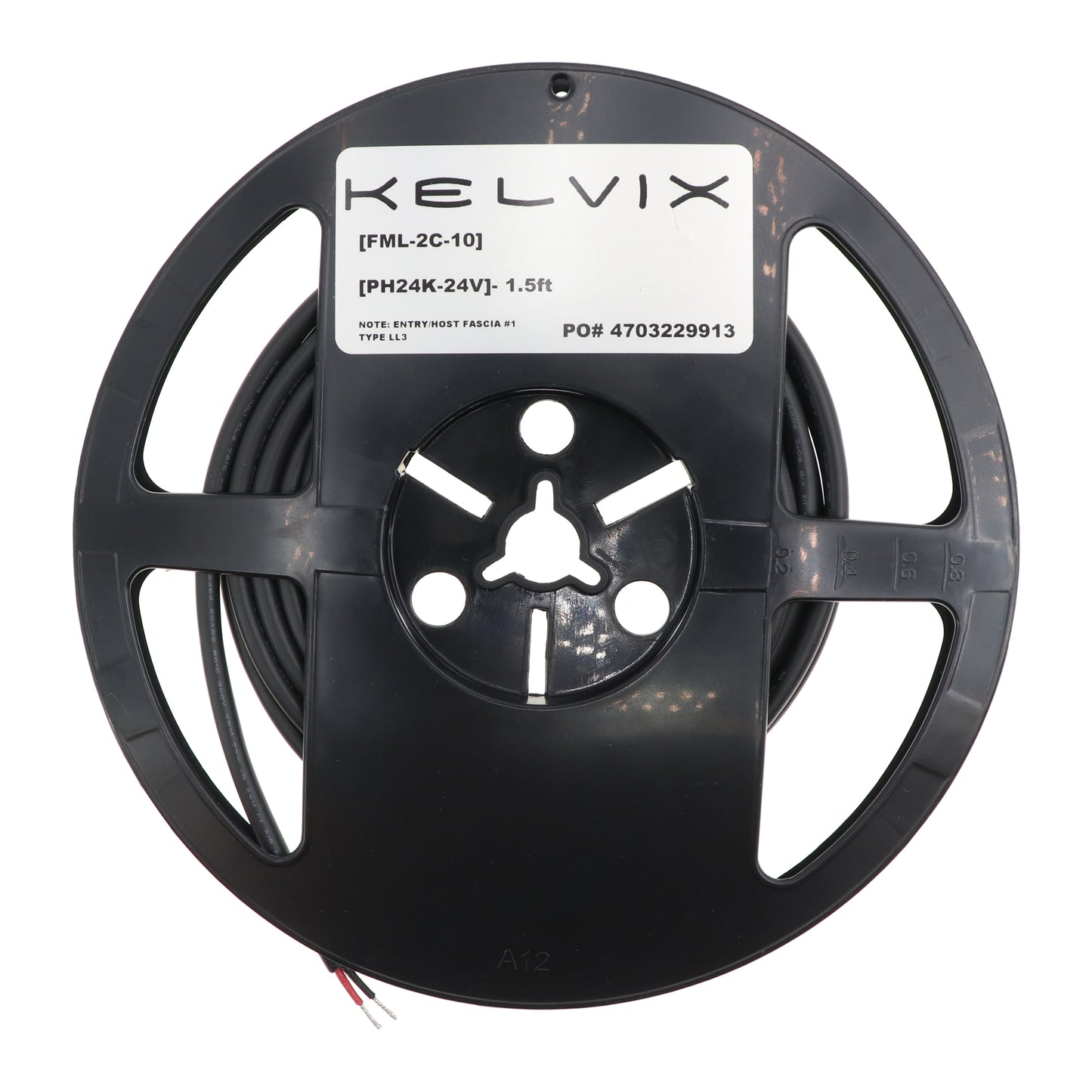 KELVIX PH24K-24V-1.5FT