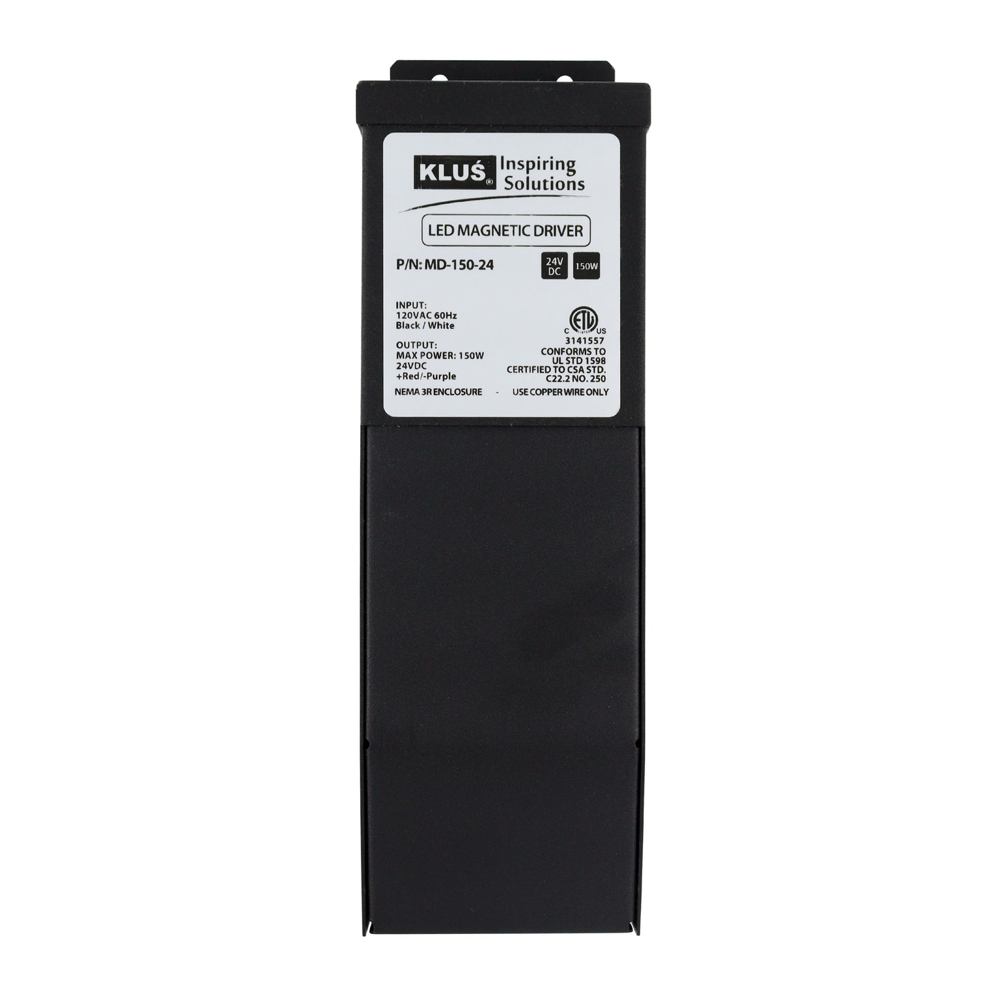 KLUS MD-150-24