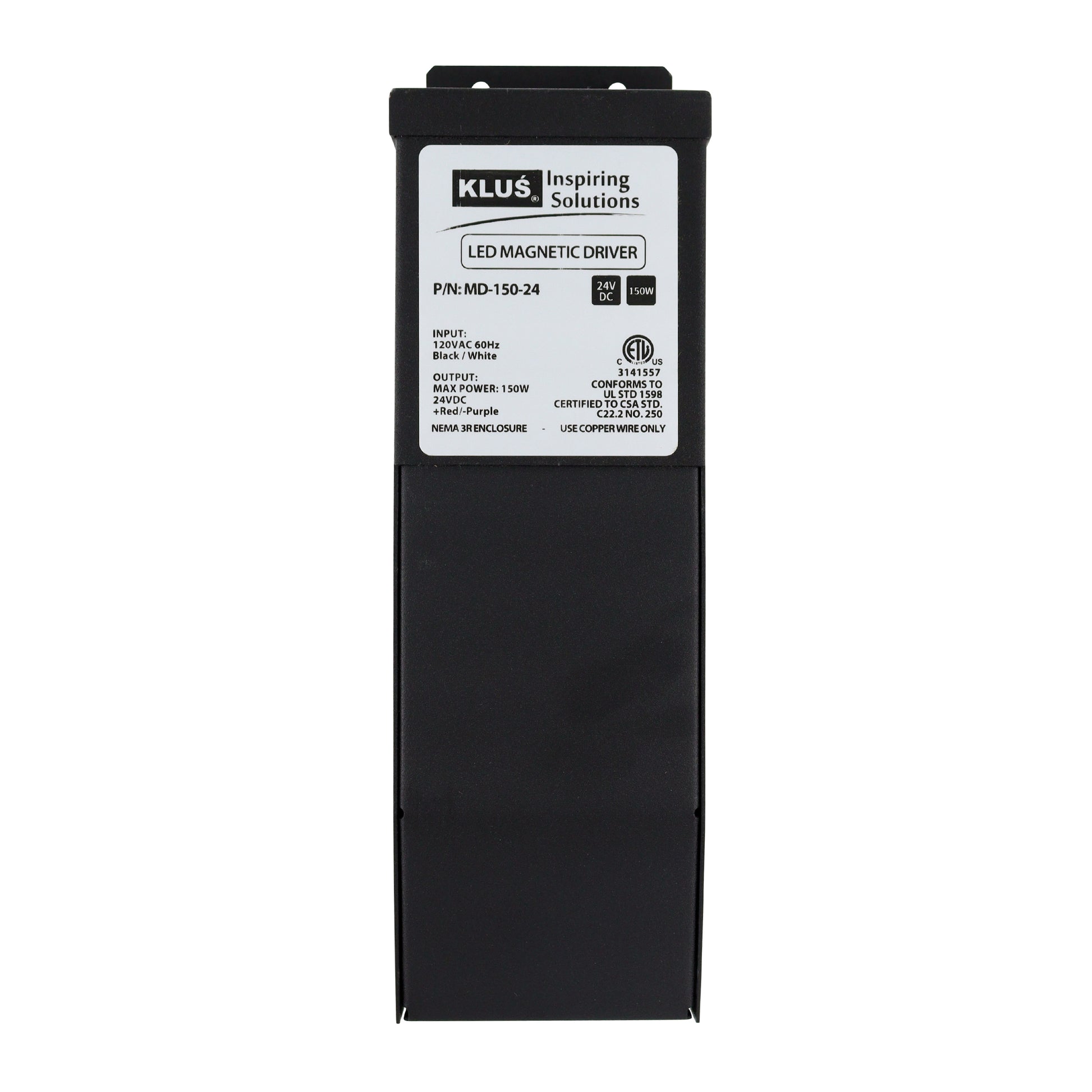 KLUS MD-150-24