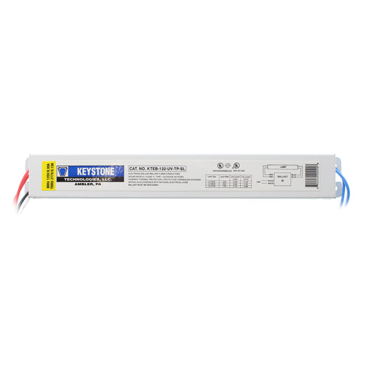 Keystone Technologies KTEB-132-UV-TP-SL