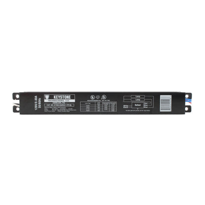 Keystone Technologies KTEB-232RIS-1-TP-SL
