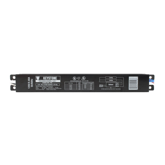 Keystone Technologies KTEB-232RIS-1-TP-SL