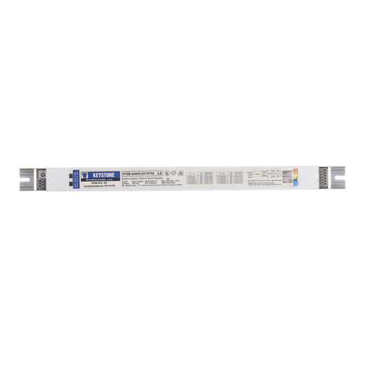 Keystone Technologies KTEB-254HO-UV-TP-PS/LS