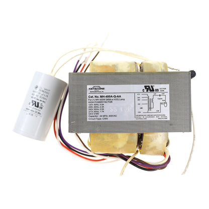 Keystone Technologies MH-400A-Q-KIT