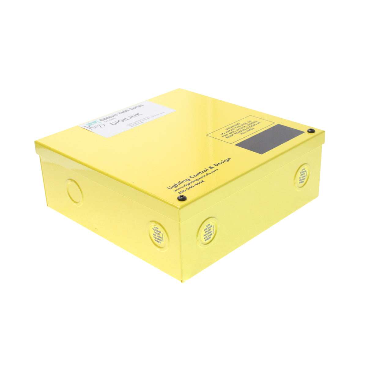 Lighting Control & Design GR2400-DIGILINK-DV-D14-SM-NE1