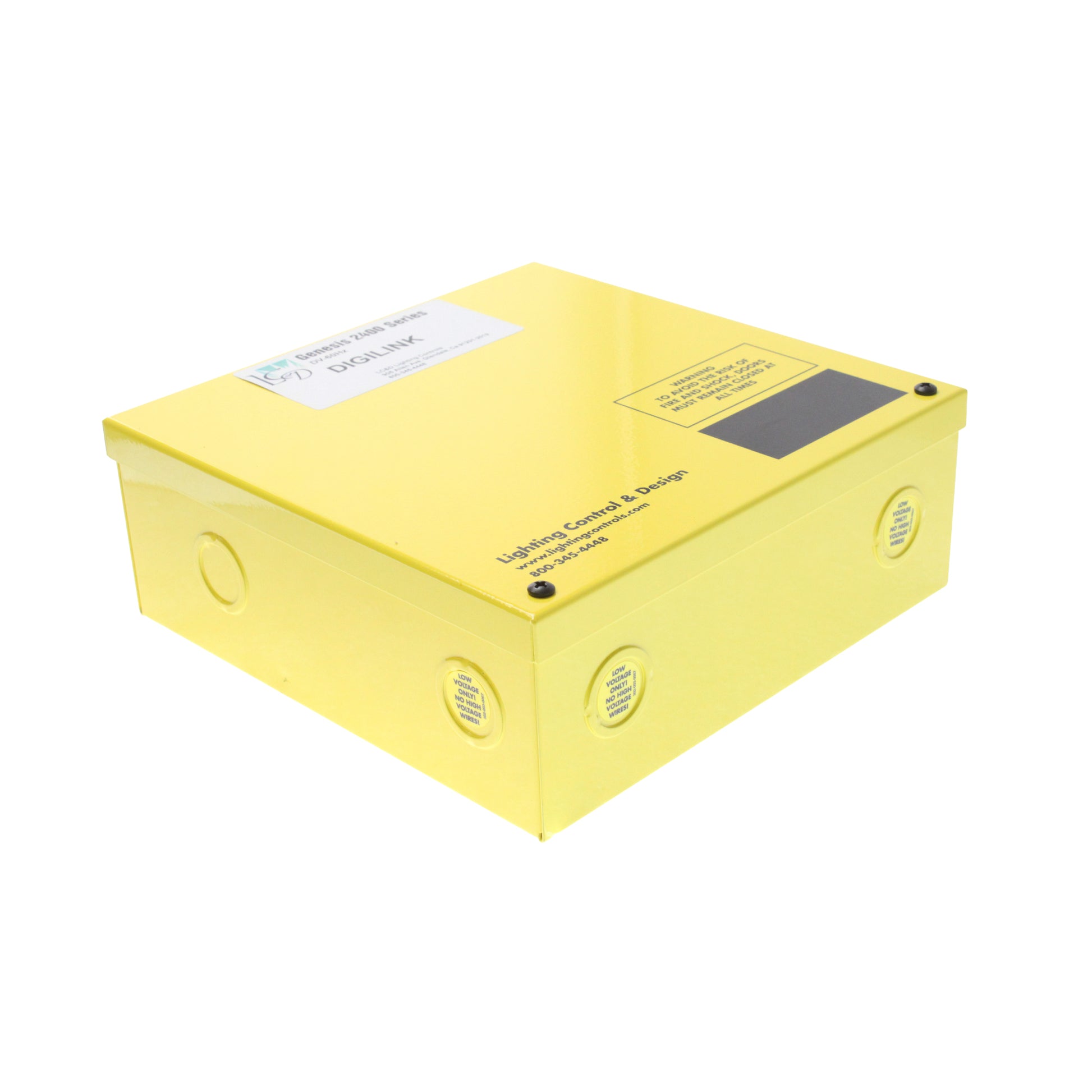 Lighting Control & Design GR2400-DIGILINK-DV-D14-SM-NE1